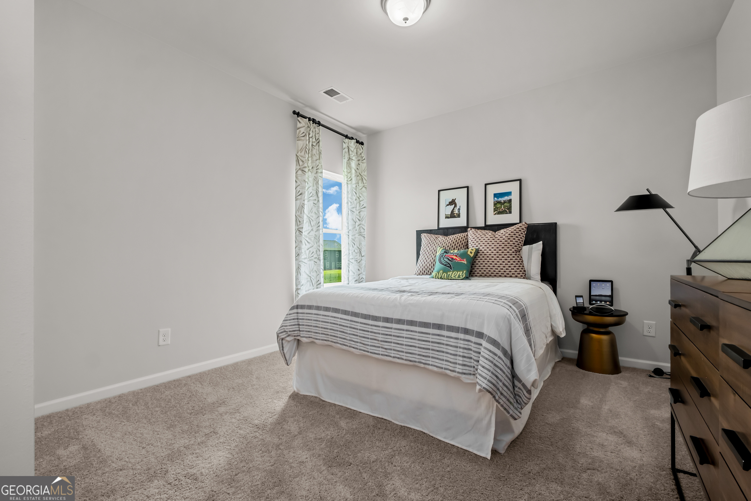 505 Lamplight Drive Warner Robins GA 31008
