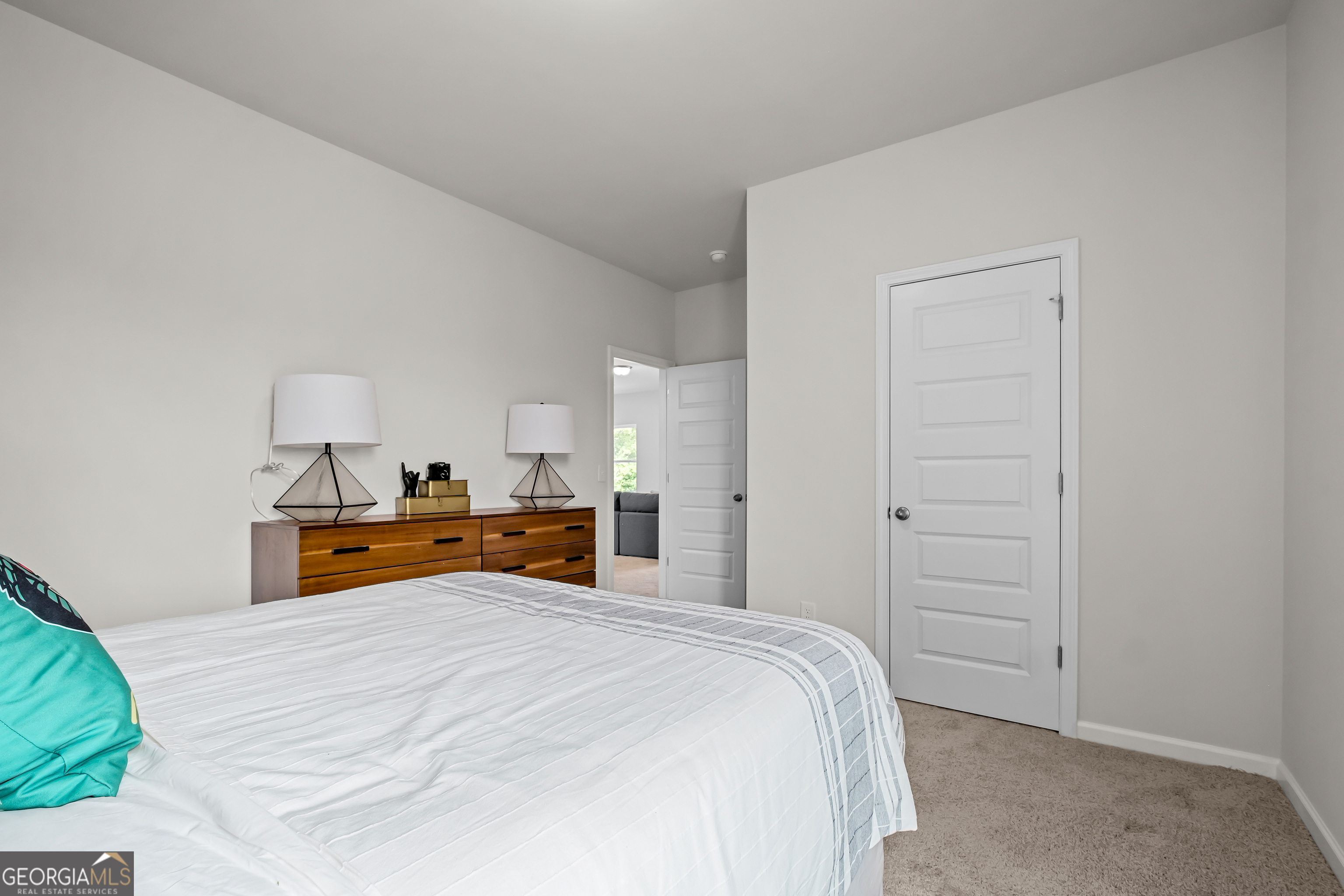 505 Lamplight Drive Warner Robins GA 31008
