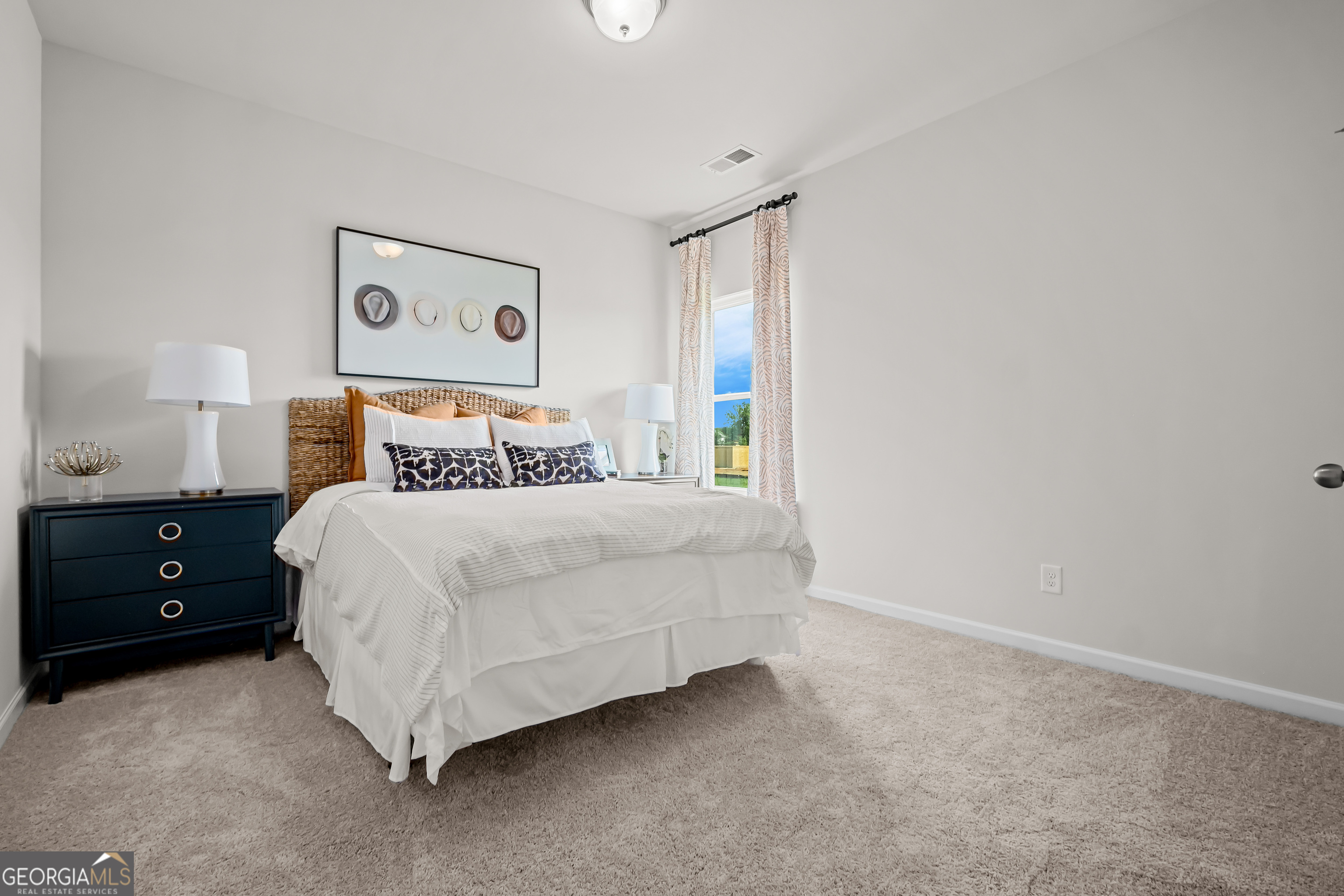 505 Lamplight Drive Warner Robins GA 31008