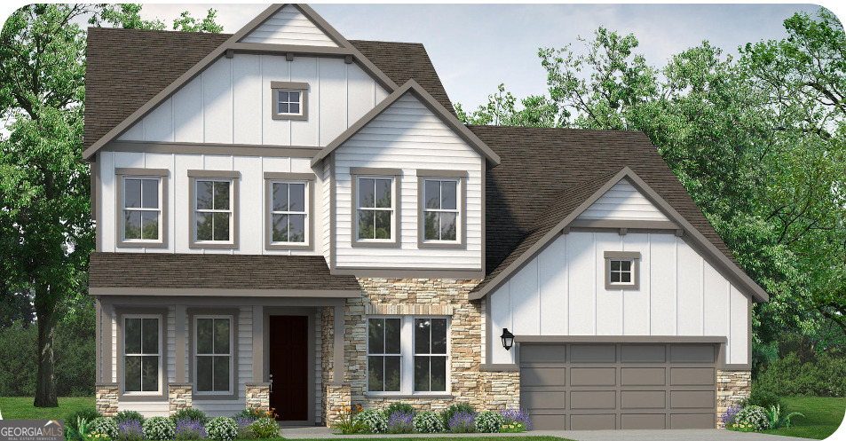 405 Pickens Bluff Lane Hiram GA 30141