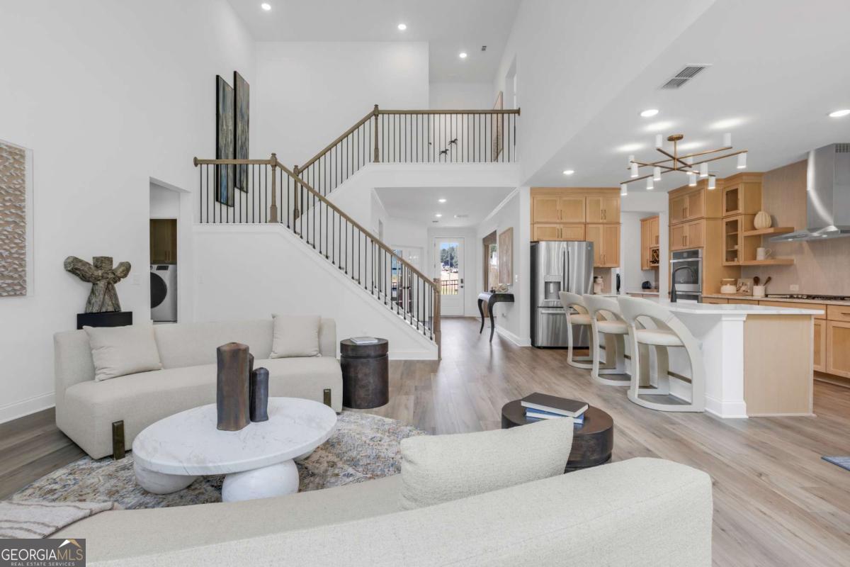 405 Pickens Bluff Lane Hiram GA 30141