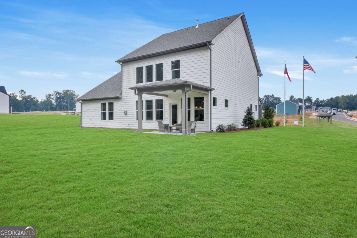 405 Pickens Bluff Lane Hiram GA 30141