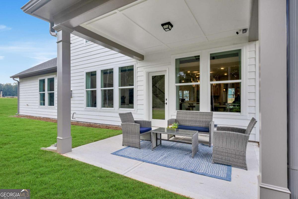 405 Pickens Bluff Lane Hiram GA 30141