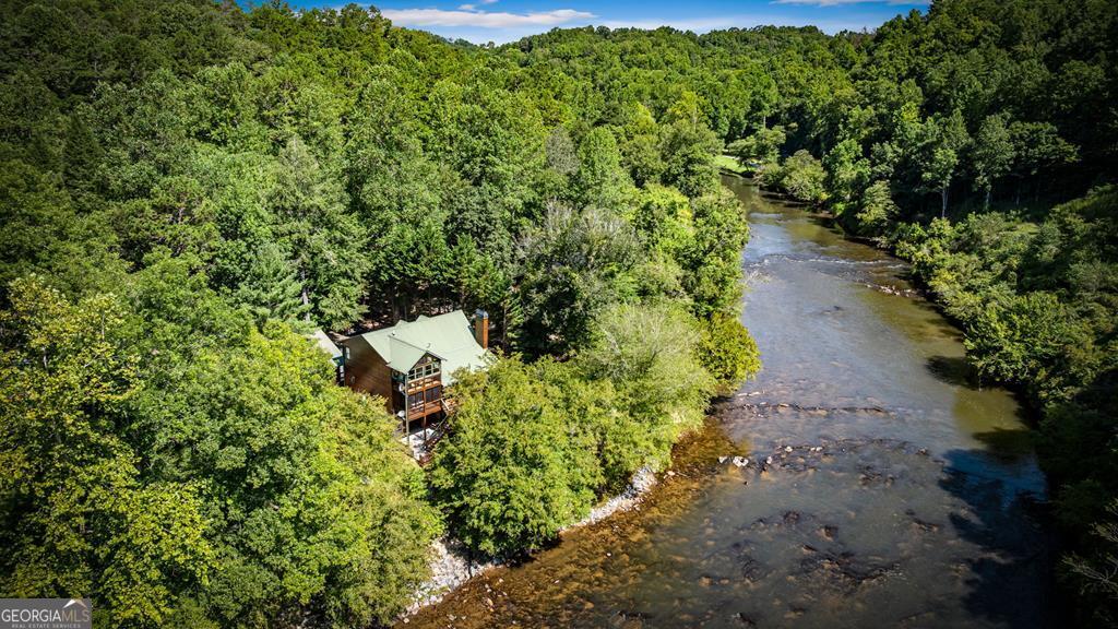 221 Muller Lane Ellijay GA 30540