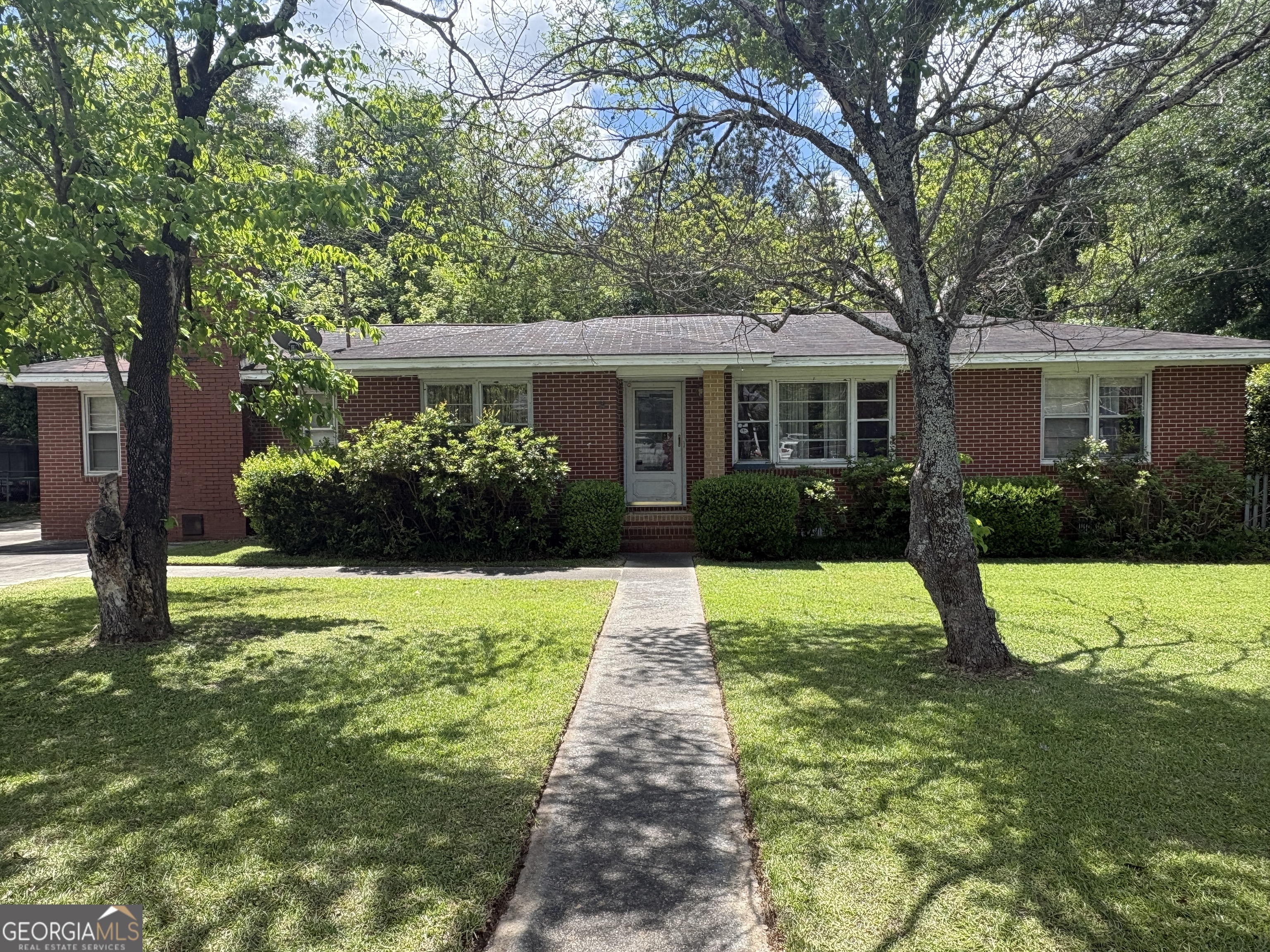 5735 Fitzgerald Street Eastman GA 31023