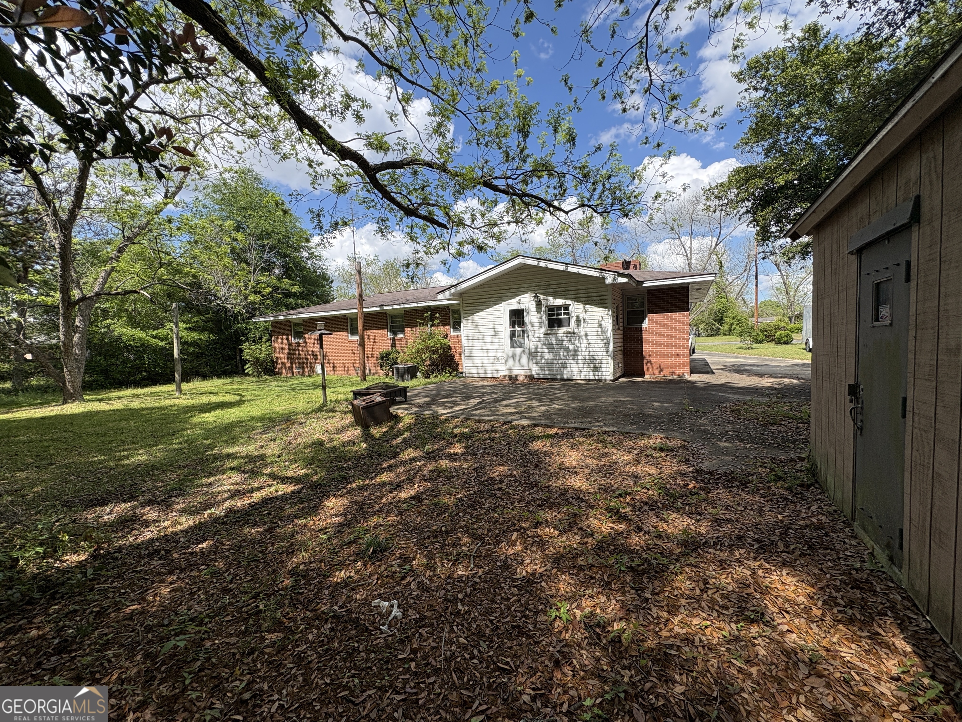 5735 Fitzgerald Street Eastman GA 31023