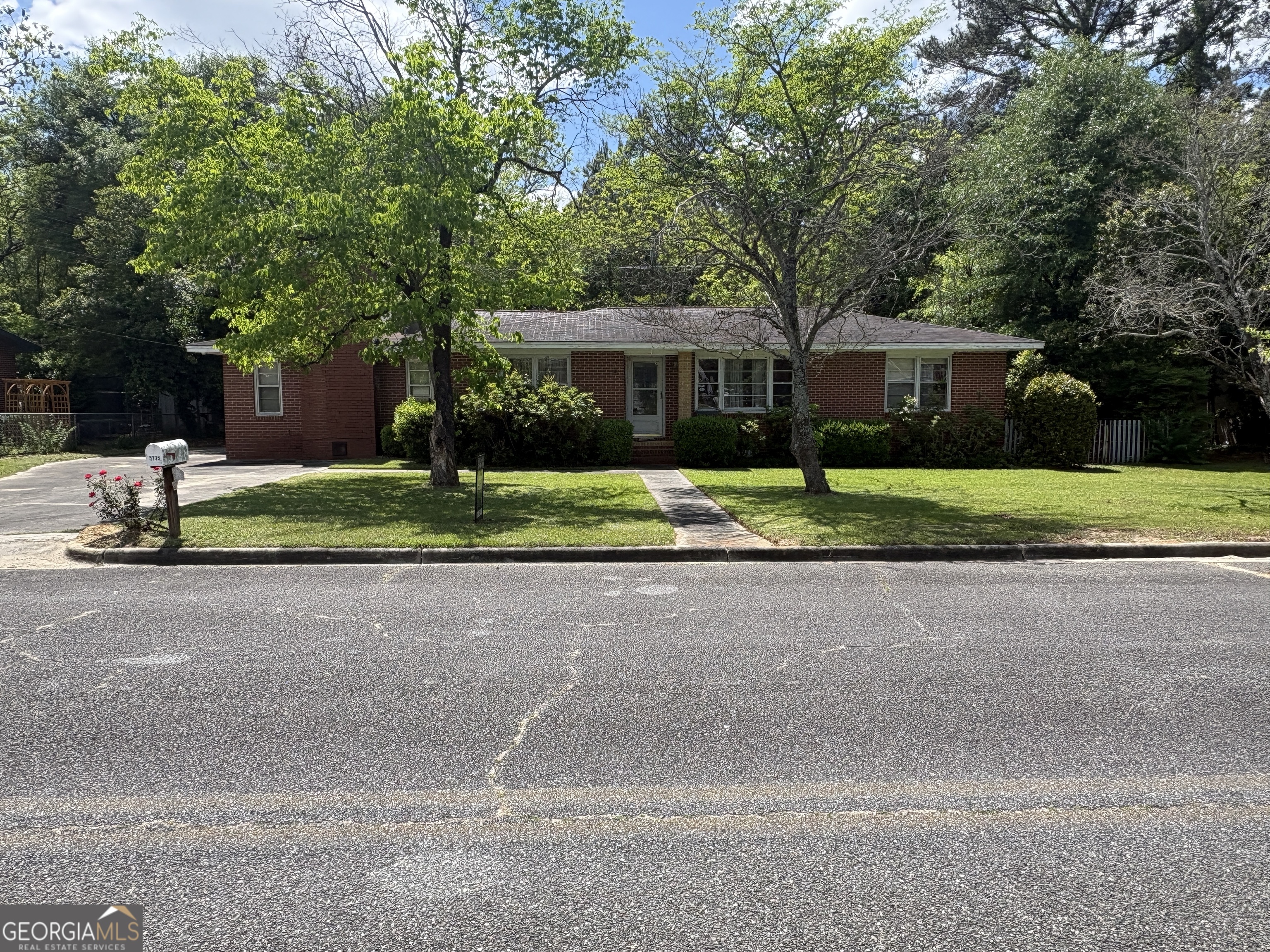 5735 Fitzgerald Street Eastman GA 31023