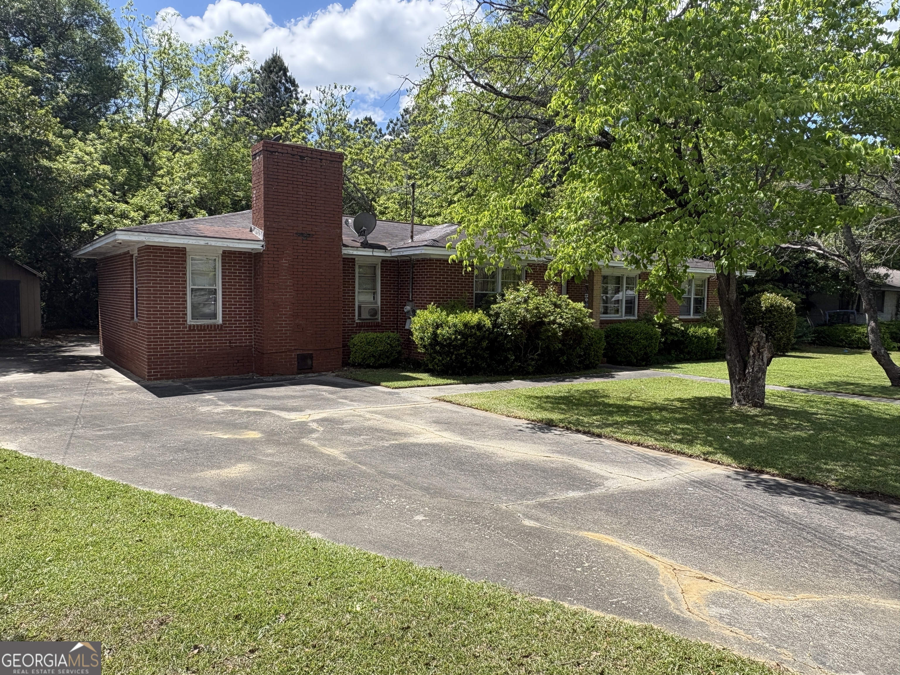 5735 Fitzgerald Street Eastman GA 31023