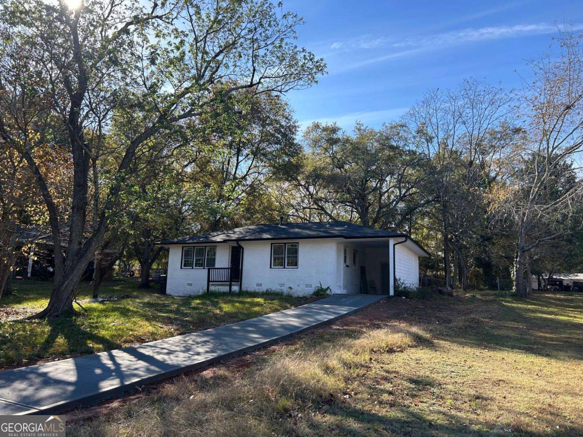 8184 Laurel Drive SW Covington GA 30014