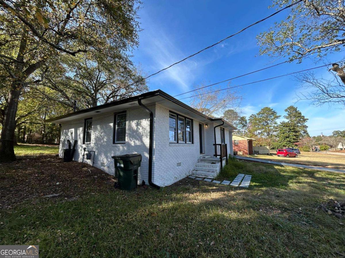 8184 Laurel Drive SW Covington GA 30014