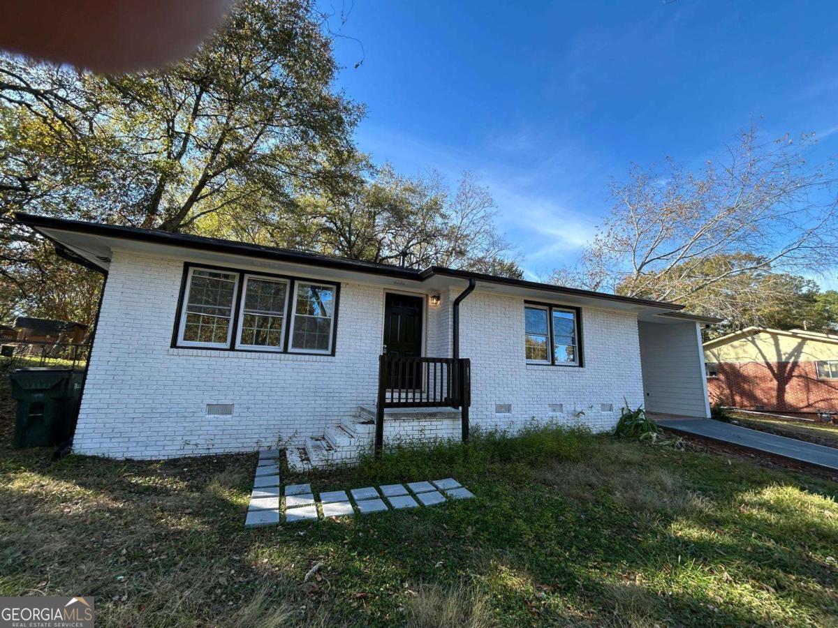 8184 Laurel Drive SW Covington GA 30014