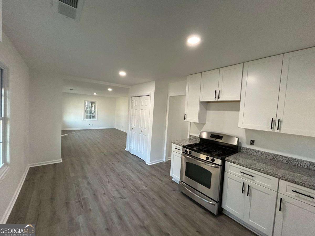 8184 Laurel Drive SW Covington GA 30014