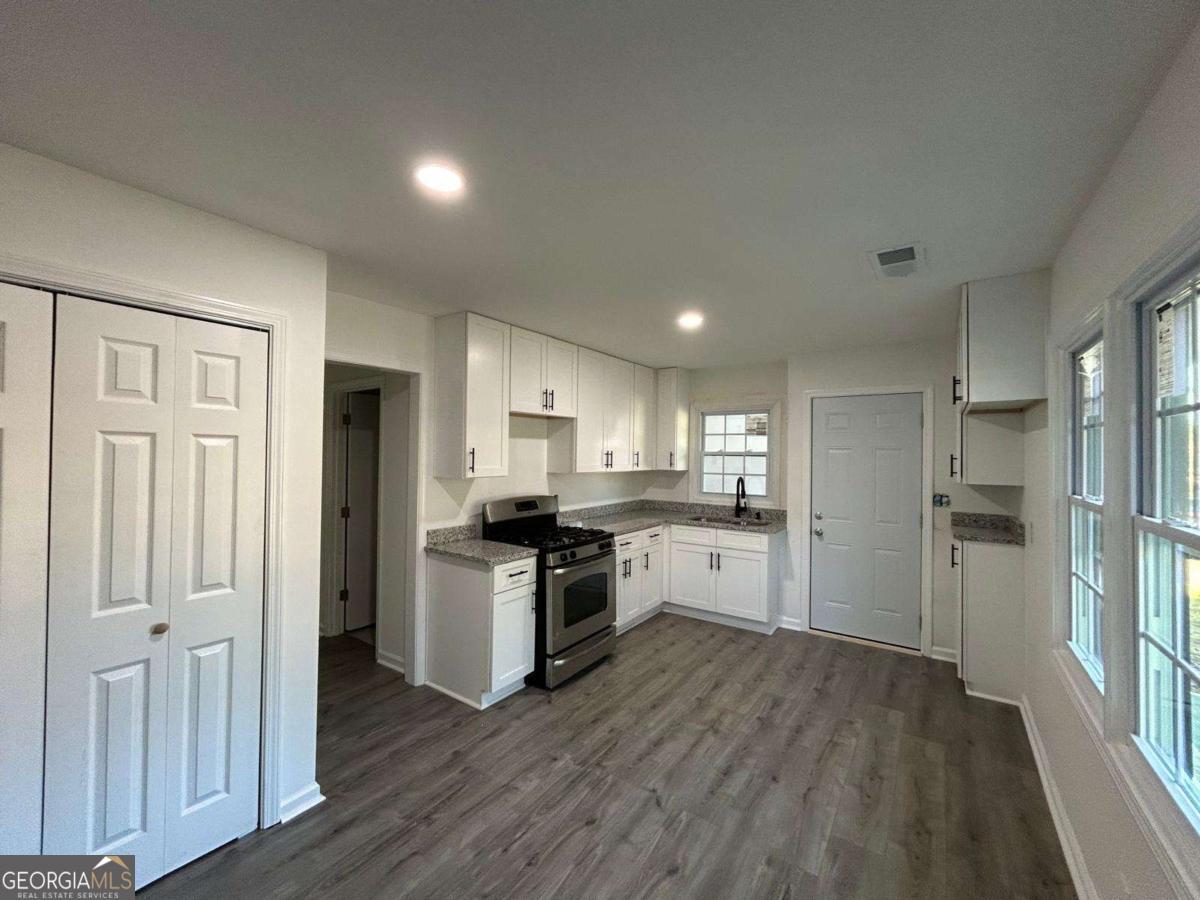 8184 Laurel Drive SW Covington GA 30014