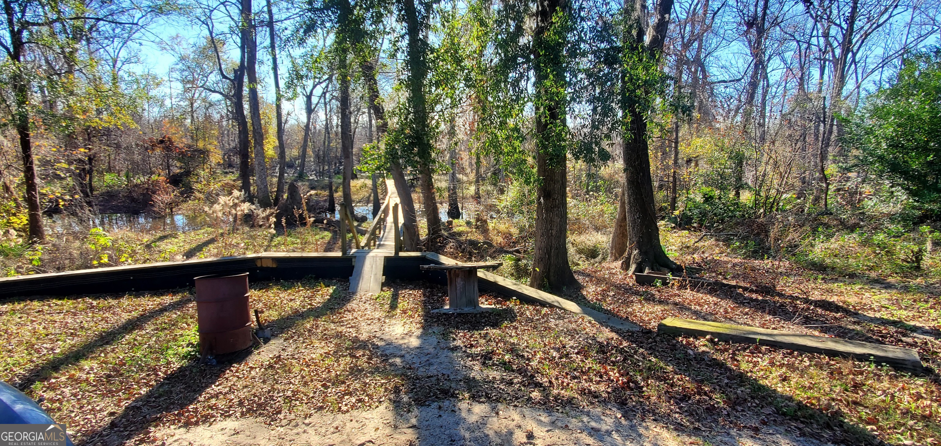 147 Brannen Landing Road Midville GA 30441