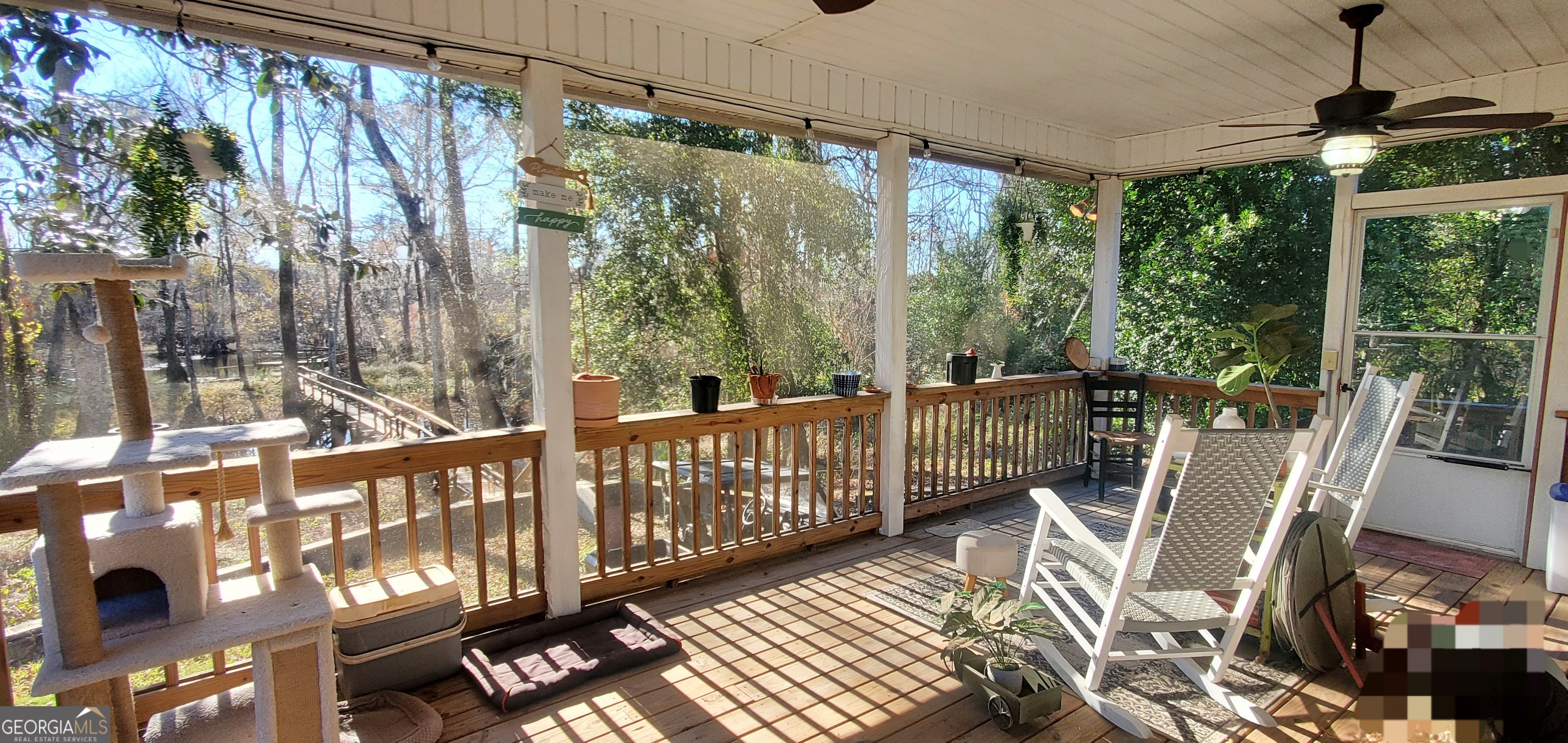 147 Brannen Landing Road Midville GA 30441