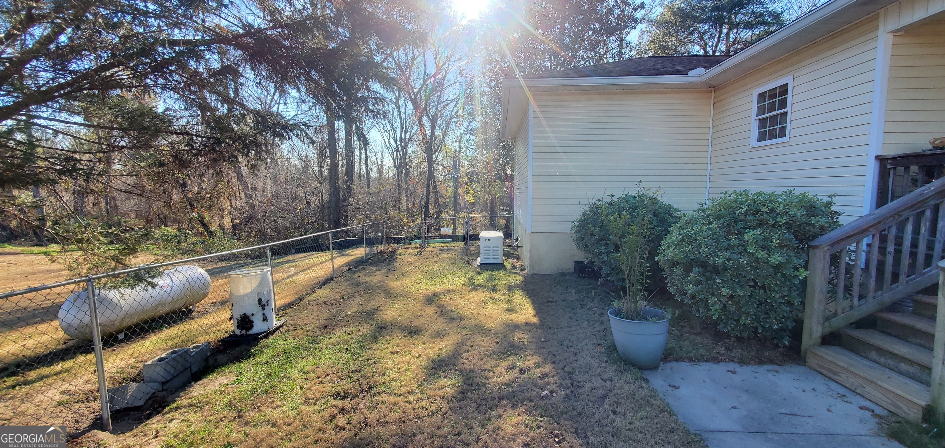 147 Brannen Landing Road Midville GA 30441