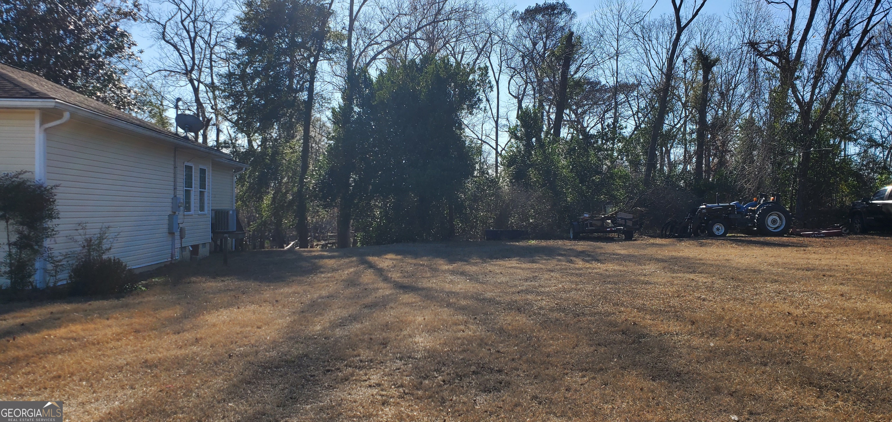 147 Brannen Landing Road Midville GA 30441