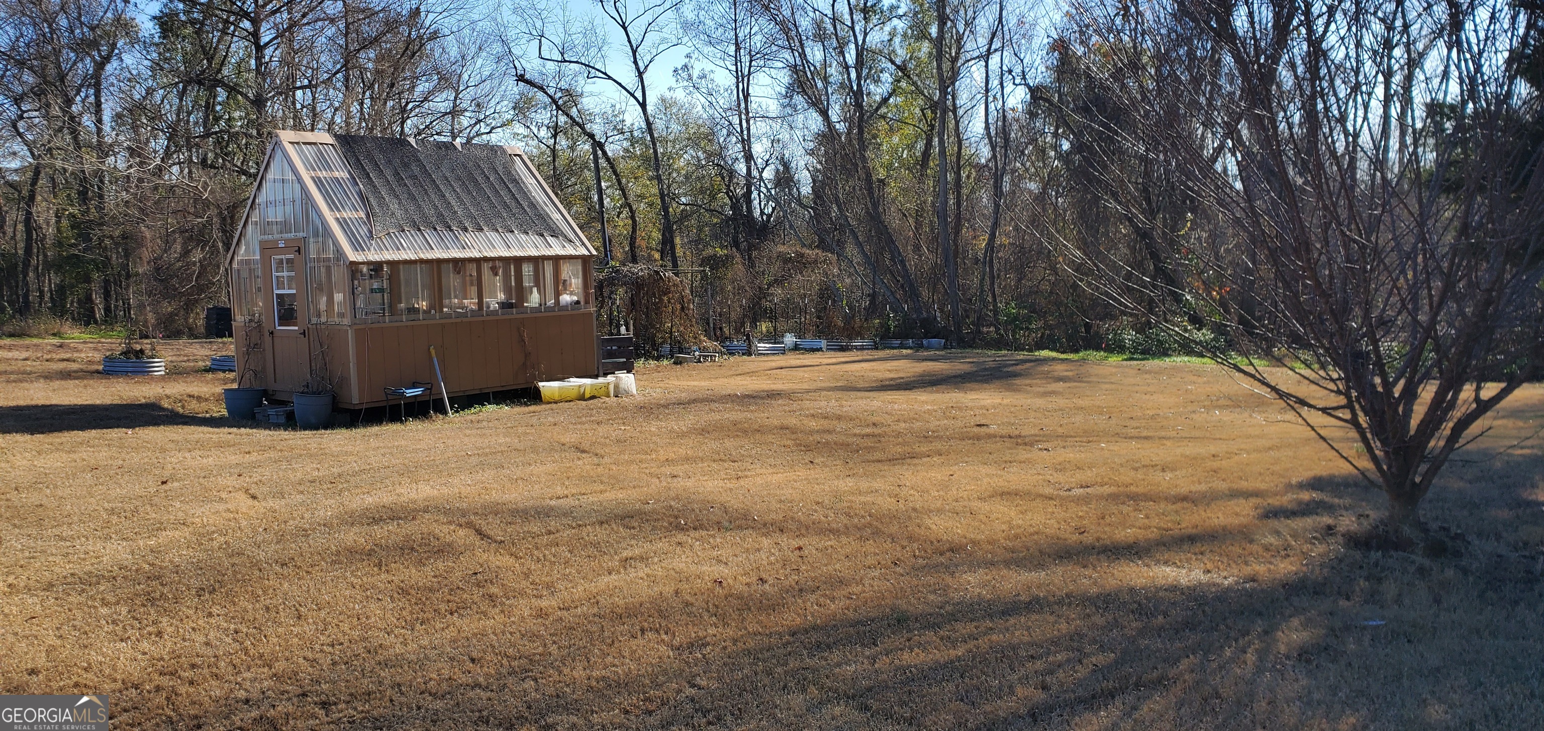 147 Brannen Landing Road Midville GA 30441