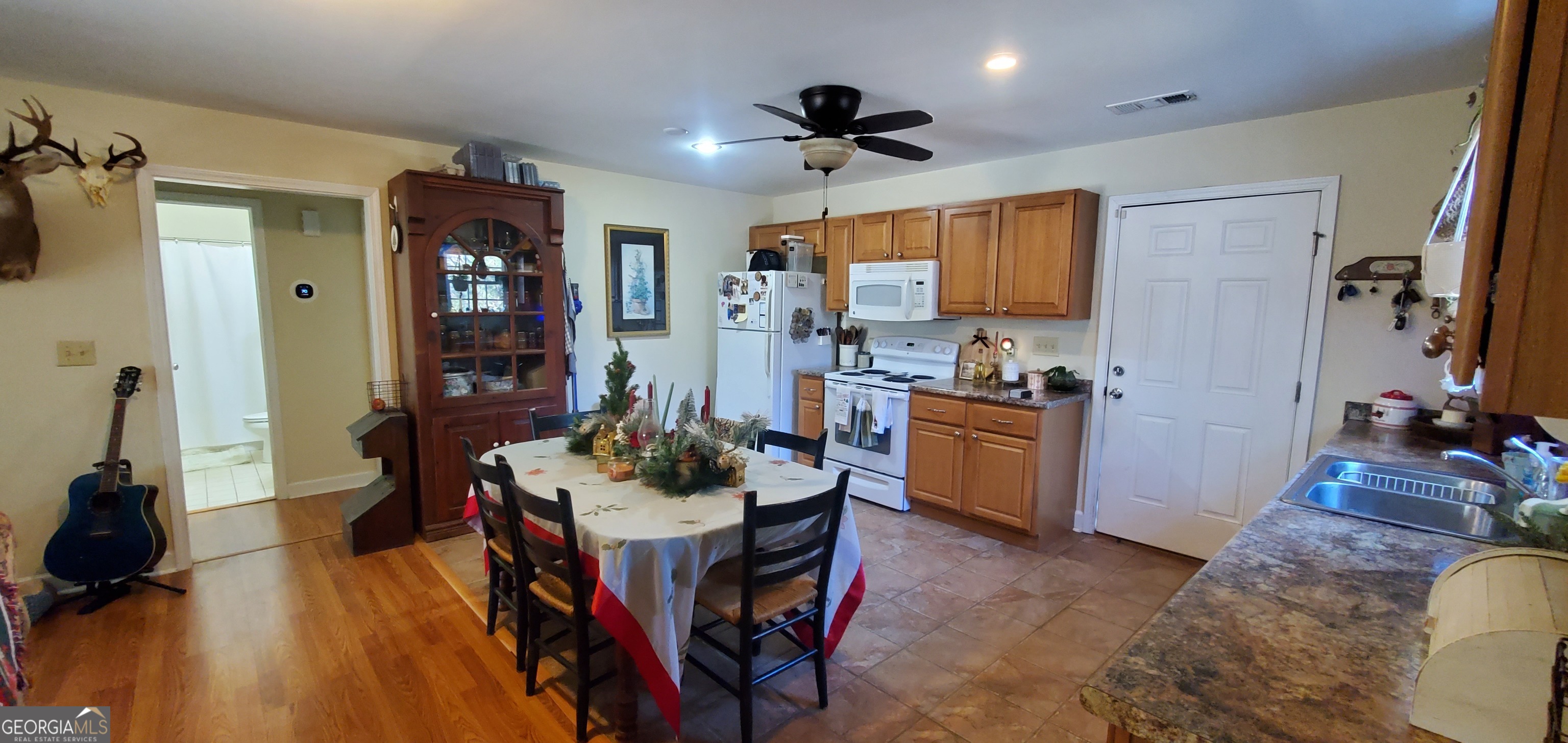 147 Brannen Landing Road Midville GA 30441