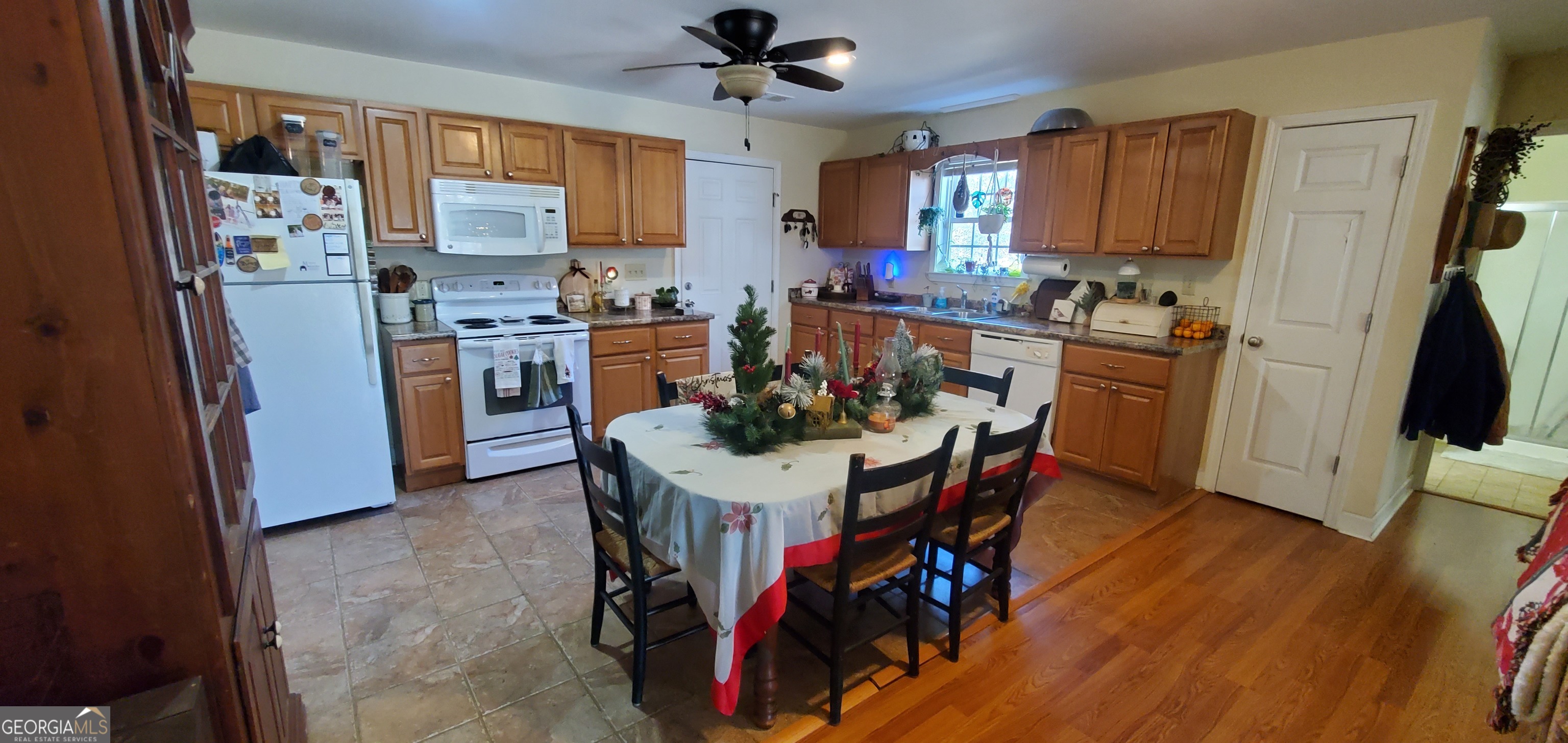 147 Brannen Landing Road Midville GA 30441