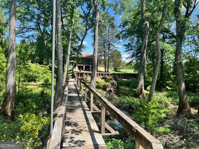 147 Brannen Landing Road Midville GA 30441