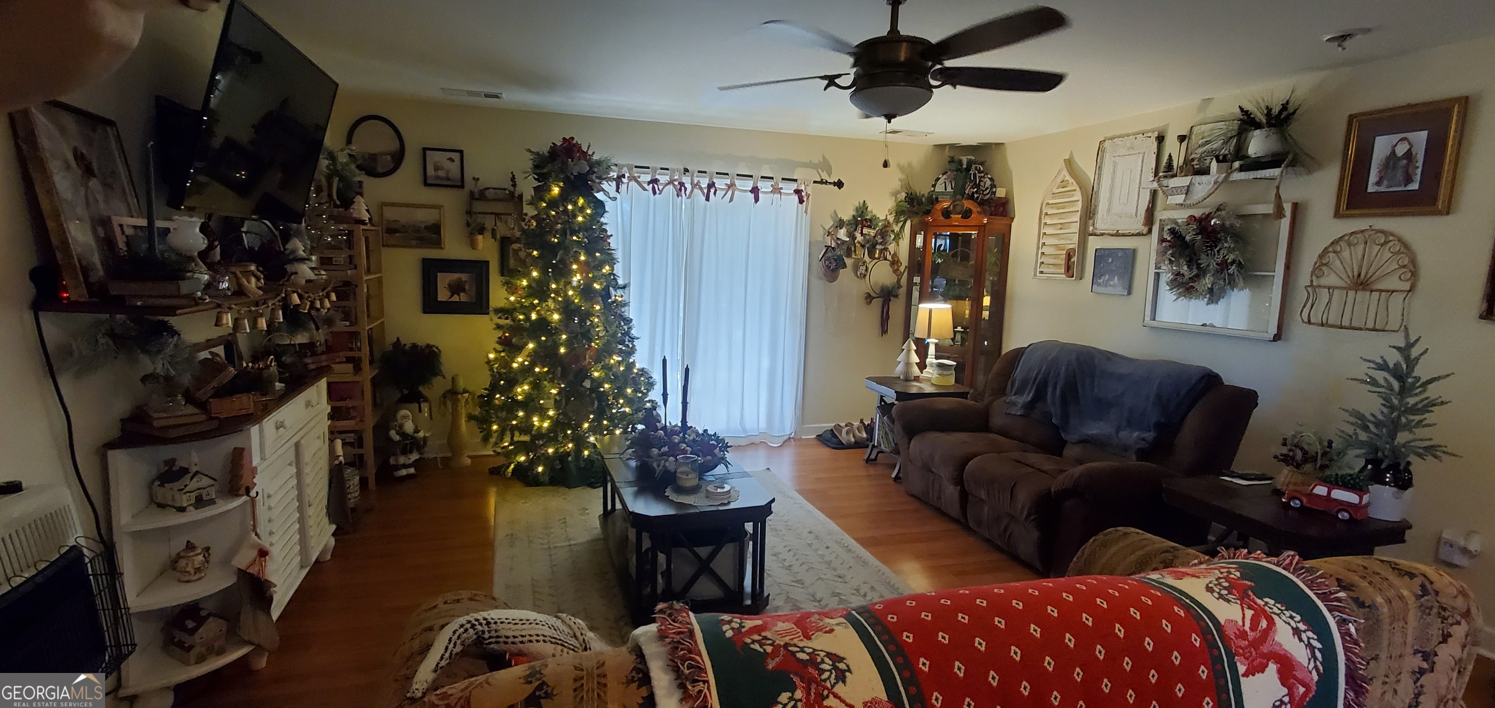 147 Brannen Landing Road Midville GA 30441