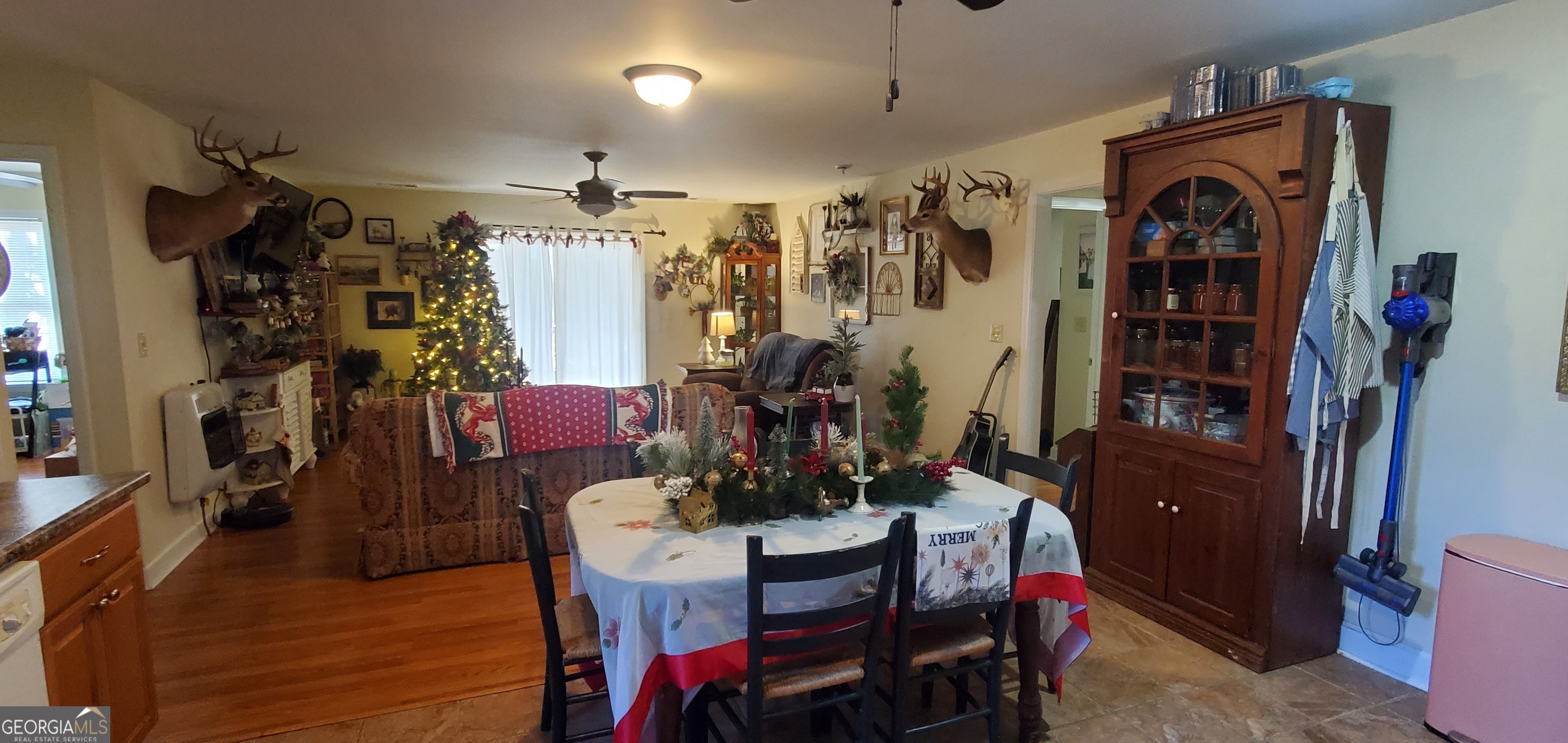 147 Brannen Landing Road Midville GA 30441