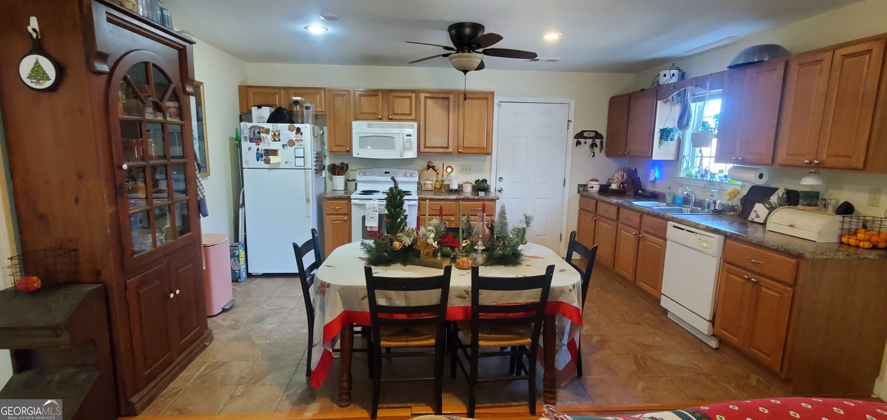 147 Brannen Landing Road Midville GA 30441