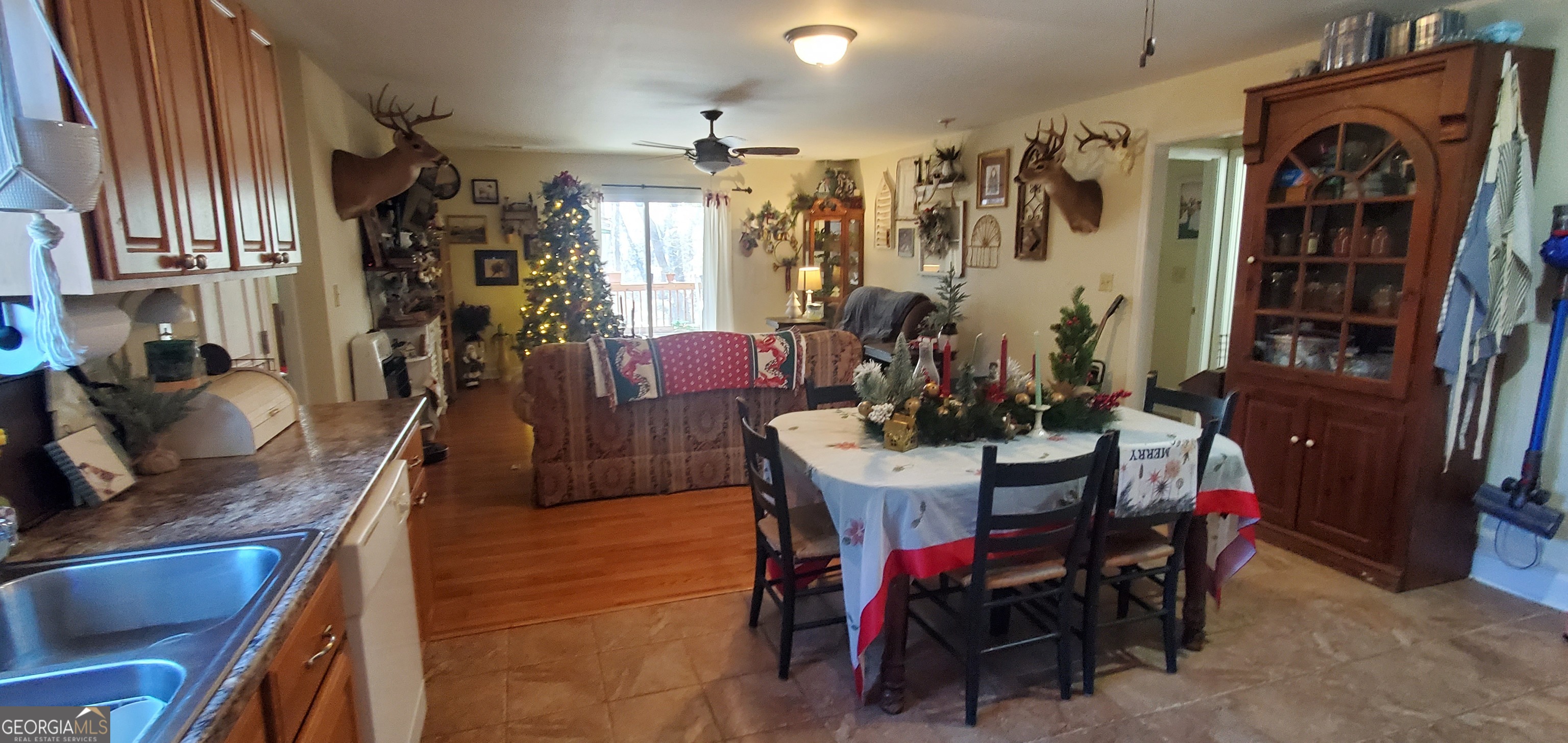 147 Brannen Landing Road Midville GA 30441