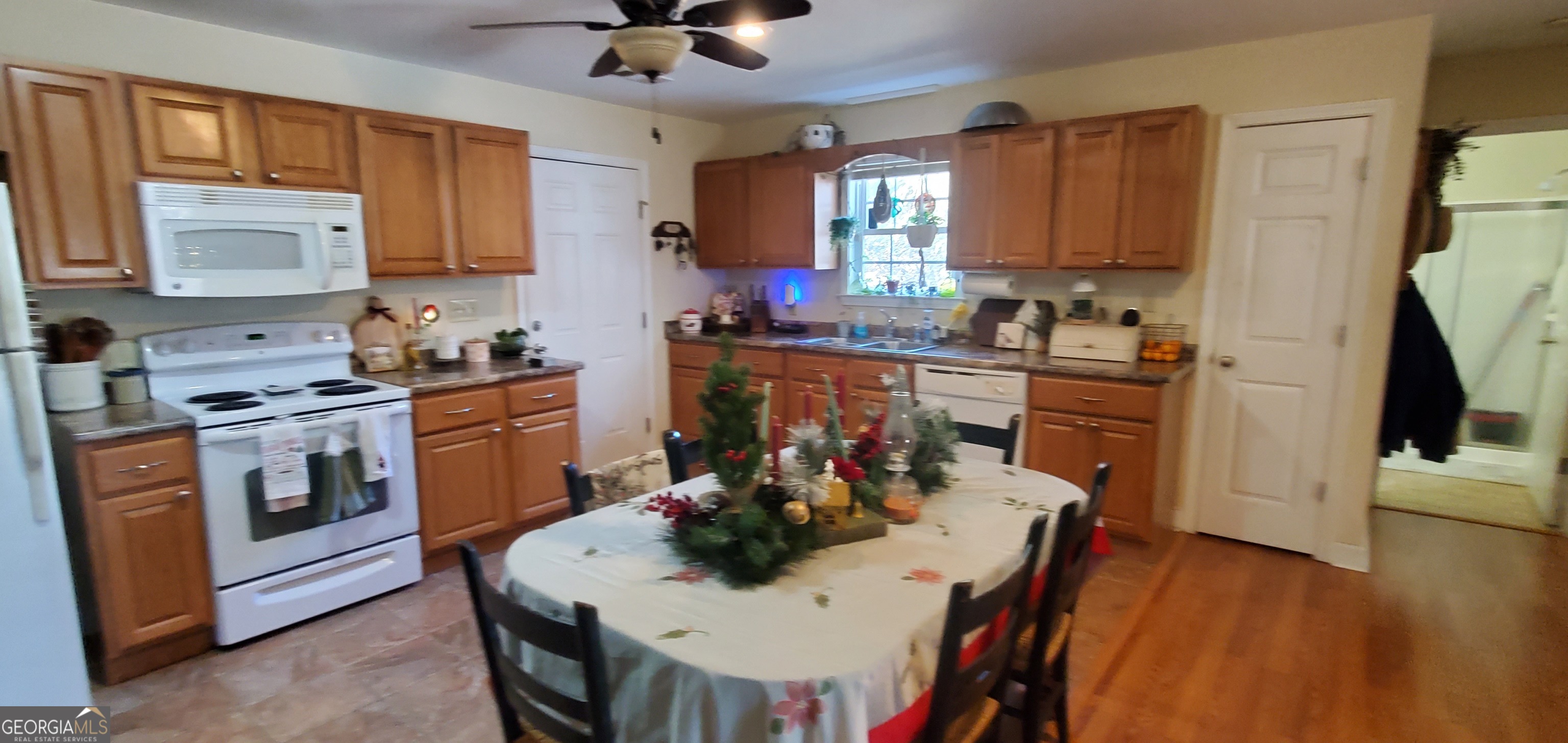 147 Brannen Landing Road Midville GA 30441