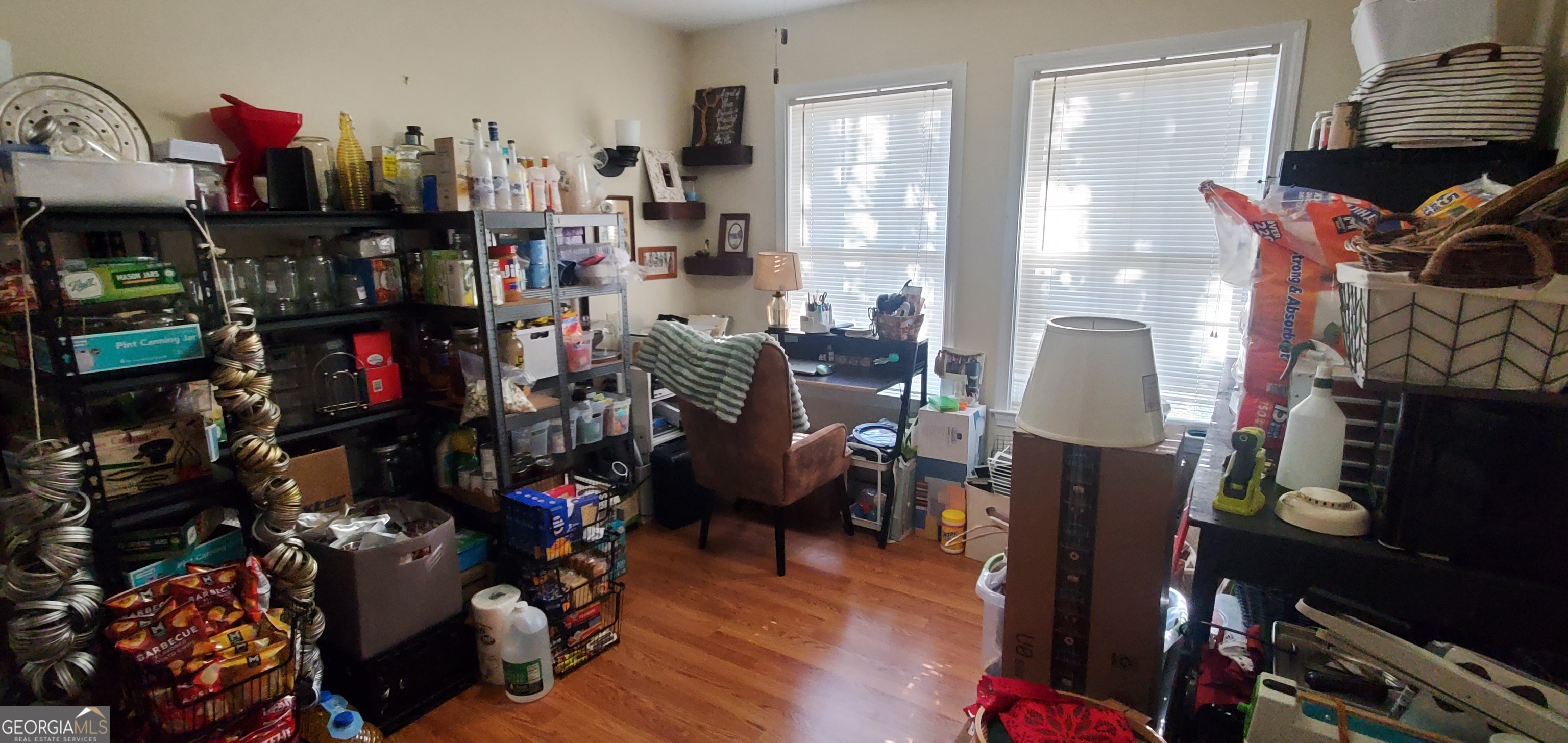 147 Brannen Landing Road Midville GA 30441
