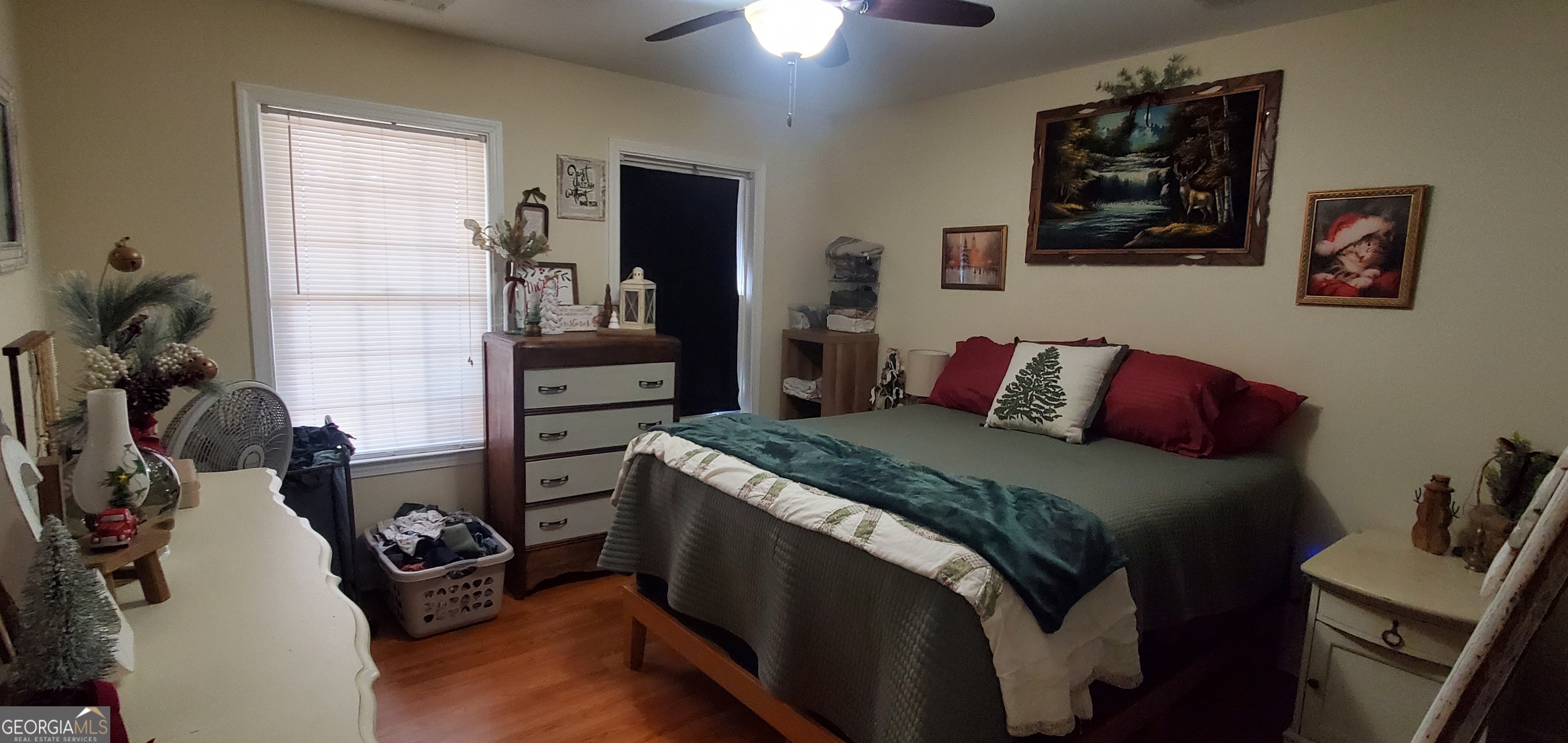 147 Brannen Landing Road Midville GA 30441