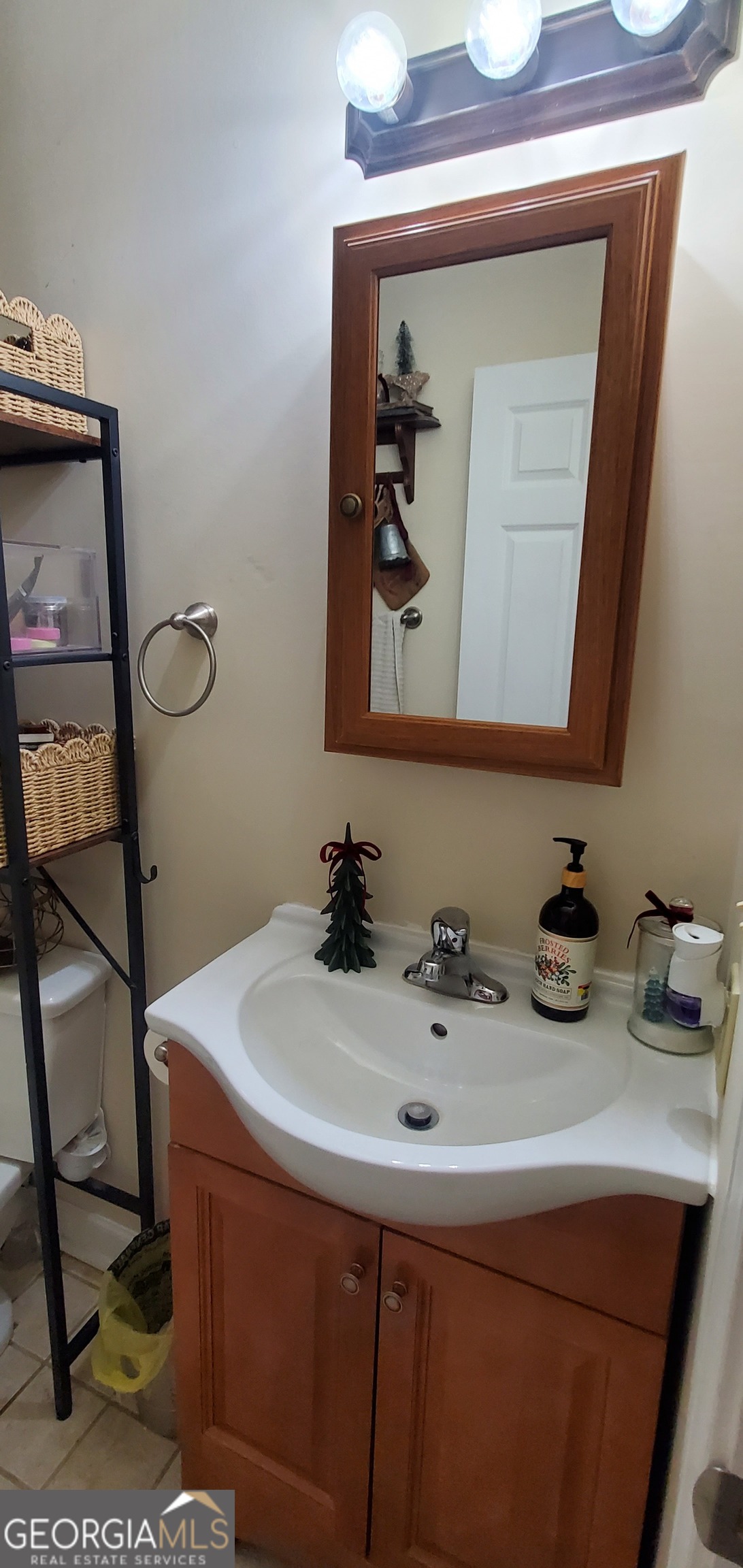 147 Brannen Landing Road Midville GA 30441