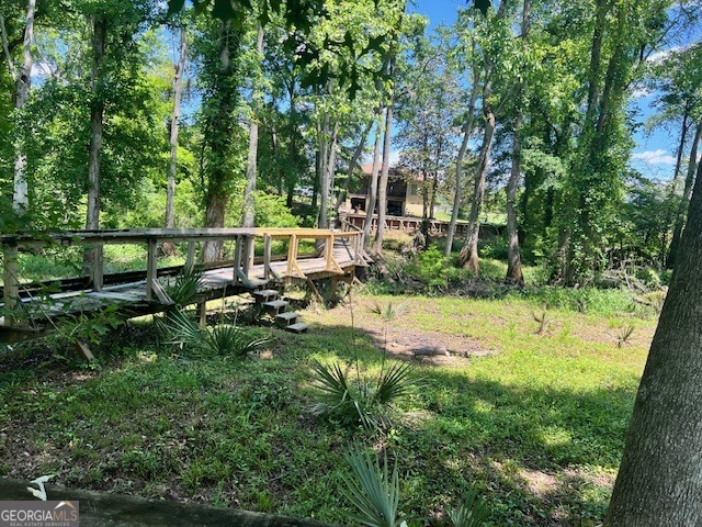 147 Brannen Landing Road Midville GA 30441
