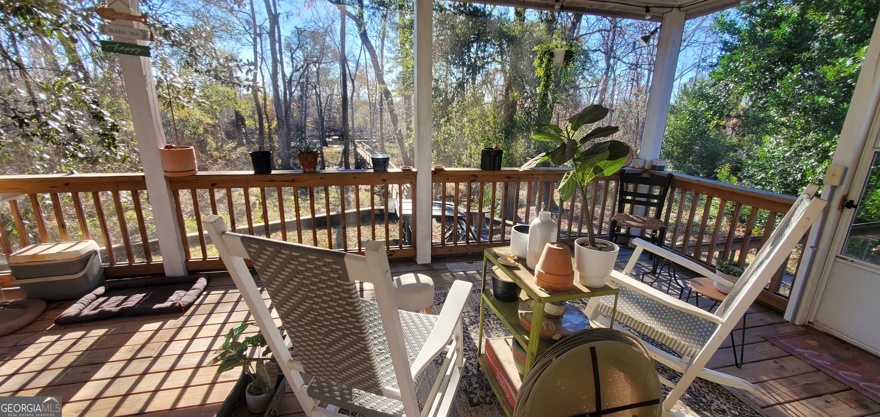 147 Brannen Landing Road Midville GA 30441
