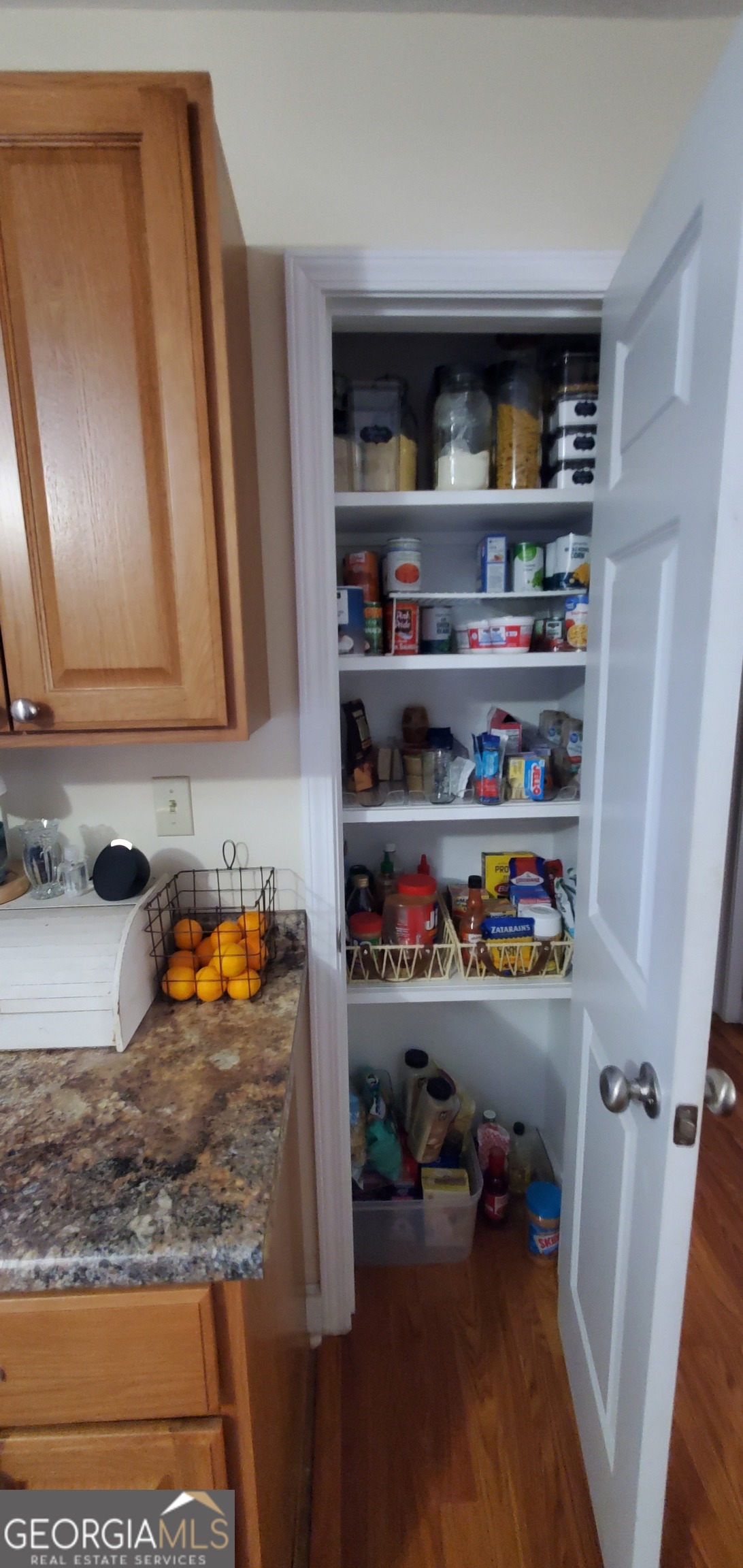 147 Brannen Landing Road Midville GA 30441