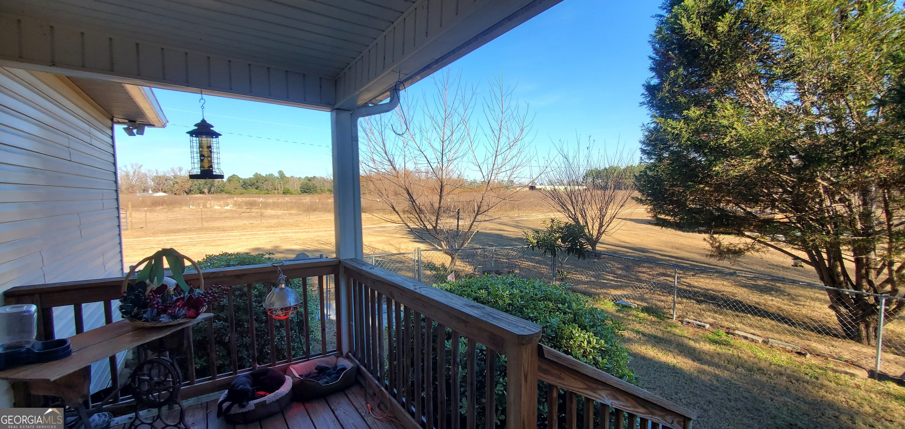 147 Brannen Landing Road Midville GA 30441