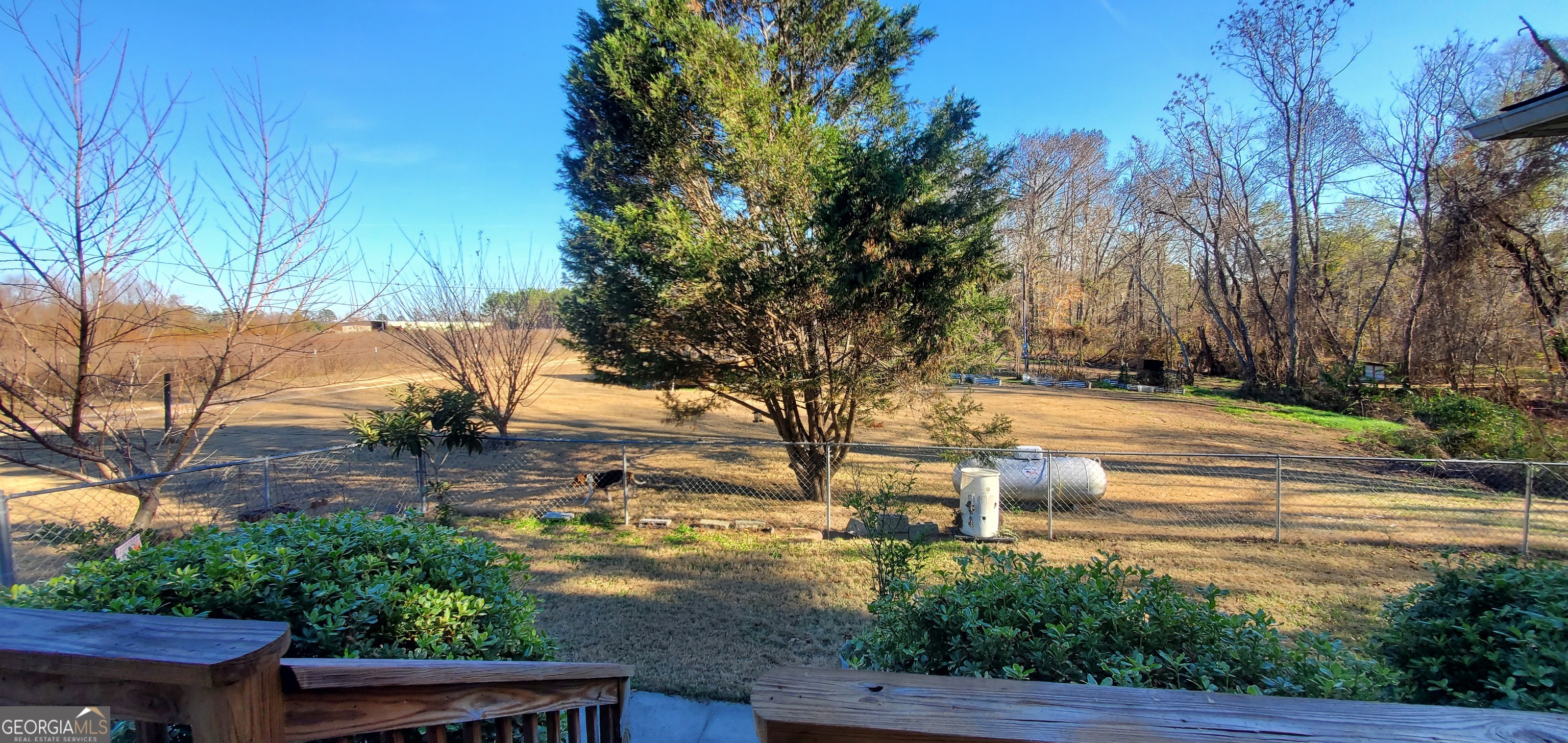 147 Brannen Landing Road Midville GA 30441