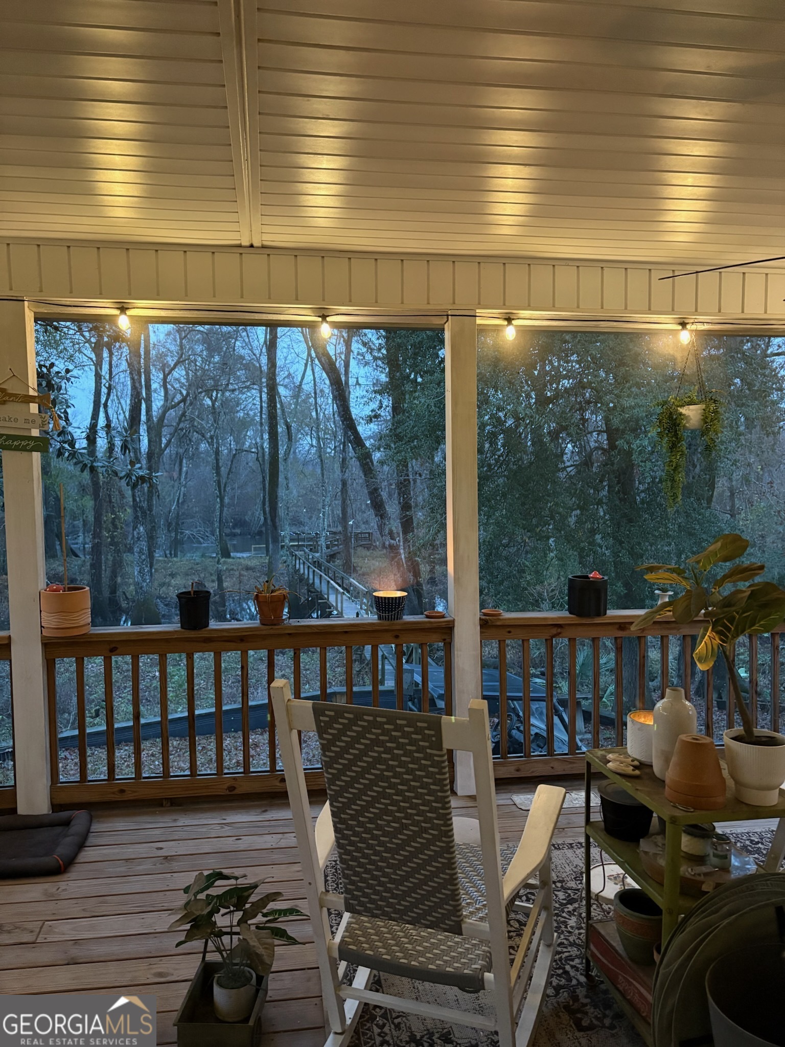 147 Brannen Landing Road Midville GA 30441