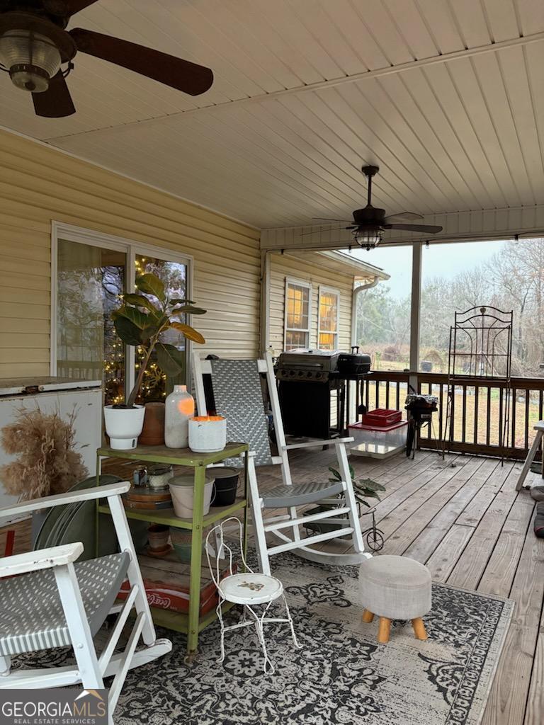 147 Brannen Landing Road Midville GA 30441