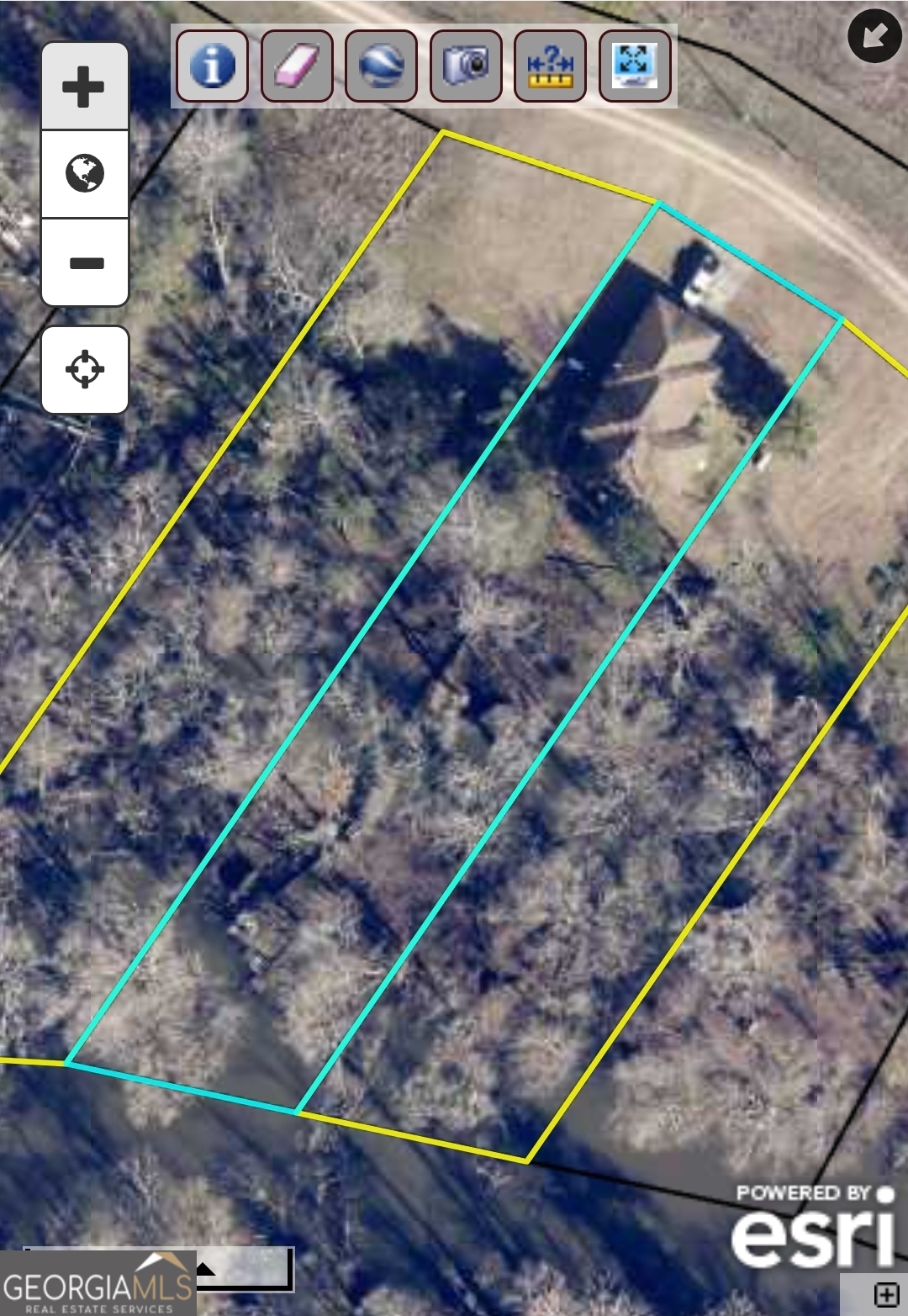147 Brannen Landing Road Midville GA 30441
