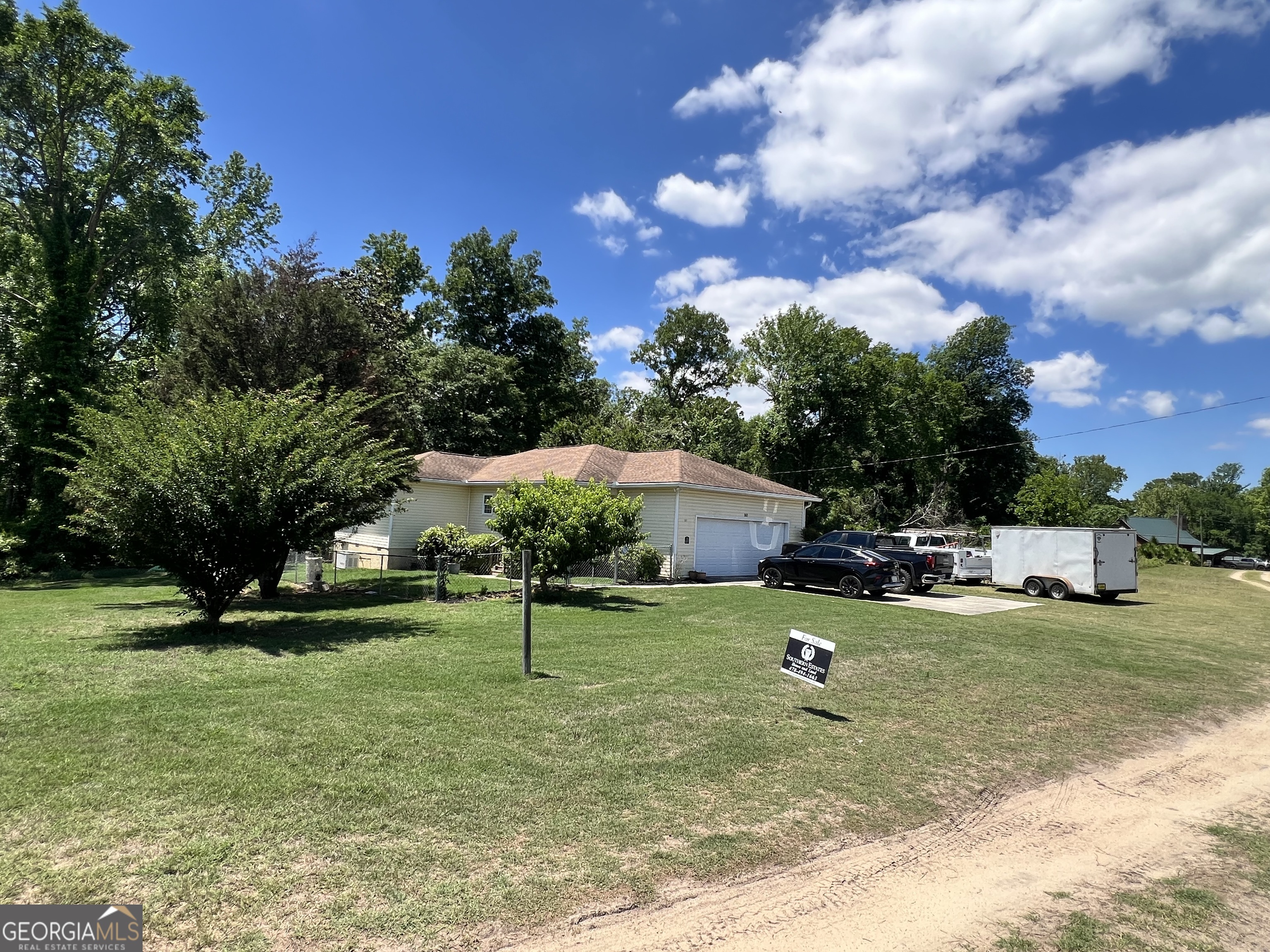 147 Brannen Landing Road Midville GA 30441