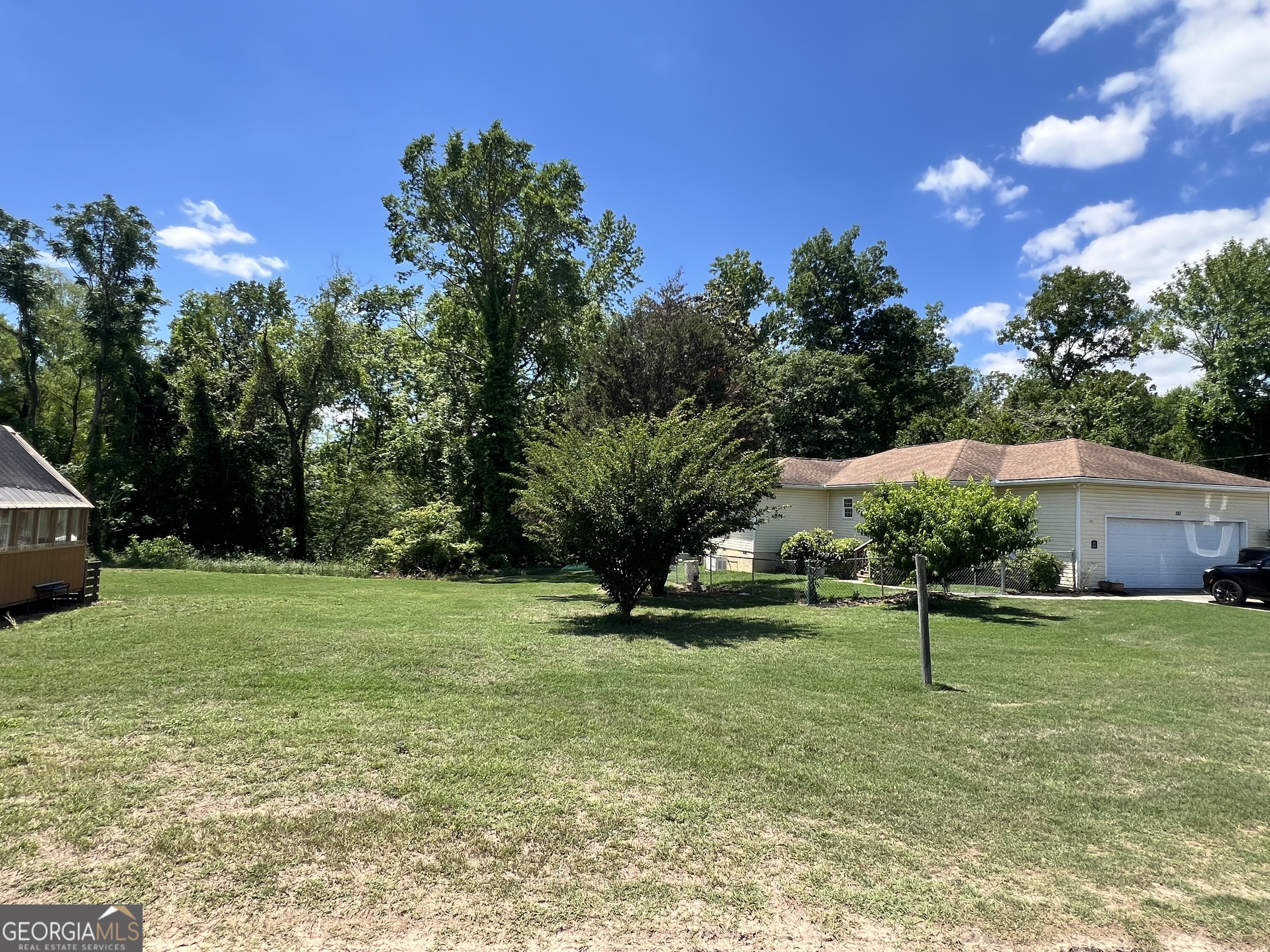 147 Brannen Landing Road Midville GA 30441