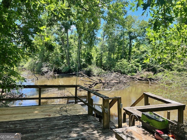 147 Brannen Landing Road Midville GA 30441
