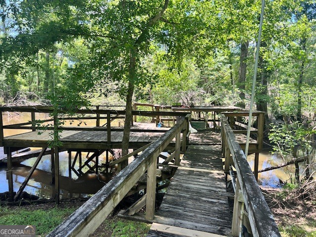 147 Brannen Landing Road Midville GA 30441