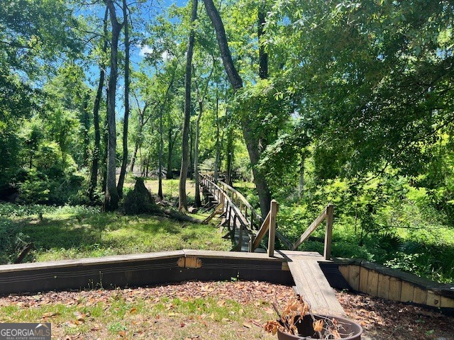 147 Brannen Landing Road Midville GA 30441