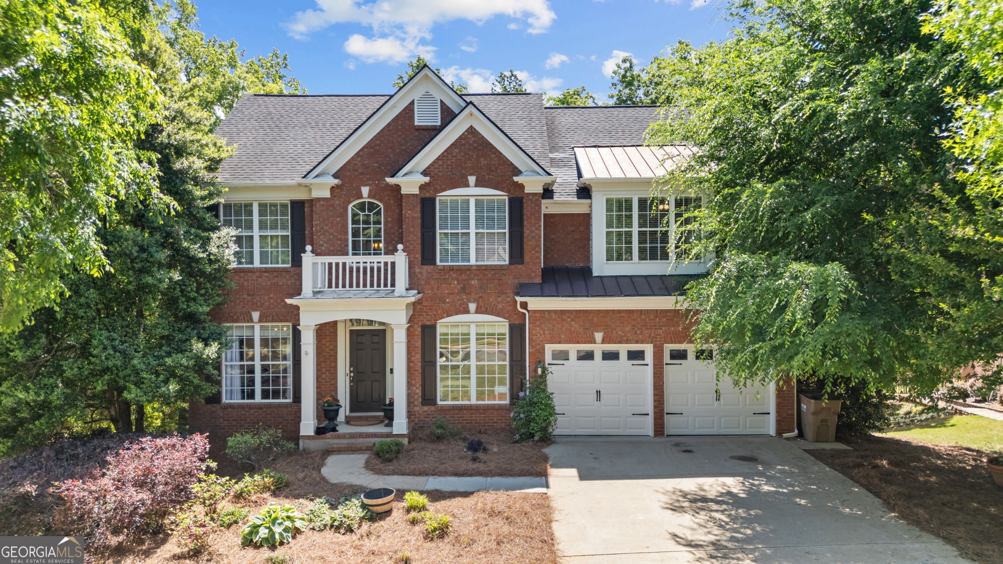 1445 Badingham Drive Cumming GA 30041