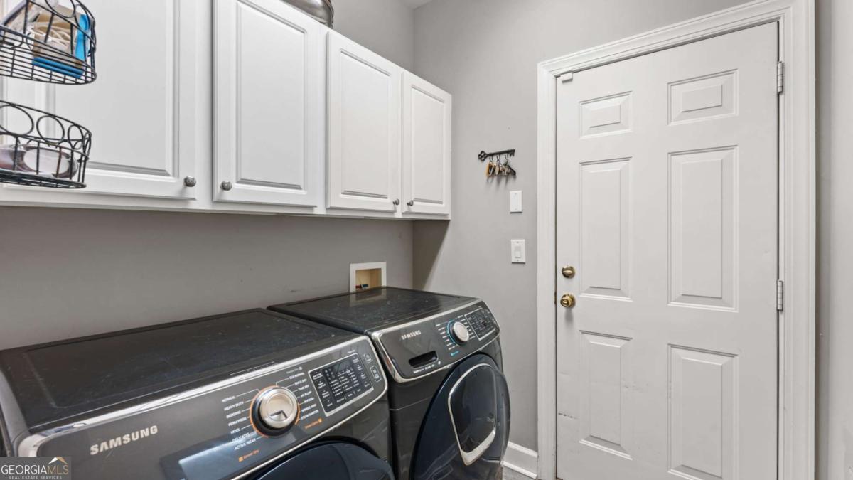 1445 Badingham Drive Cumming GA 30041