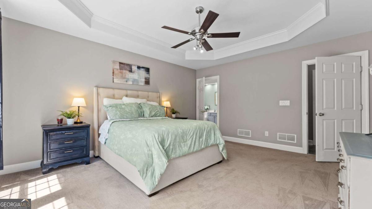 1445 Badingham Drive Cumming GA 30041