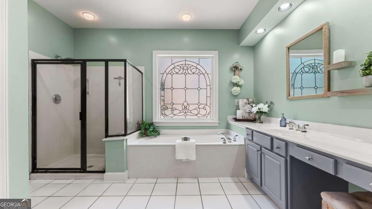 1445 Badingham Drive Cumming GA 30041